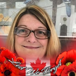 Meet your Posher, Paulette